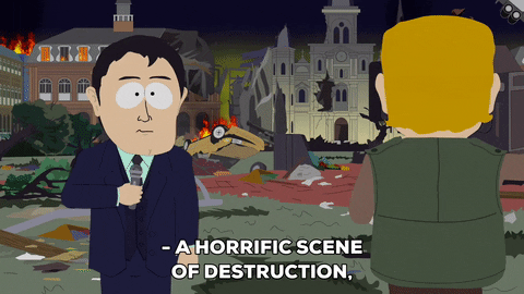 scene GIF by South Park 