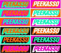 GIF by PEEKASSO