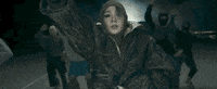 Hwa GIF by CL