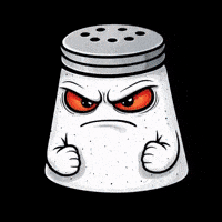 Uh Oh Wow GIF by SALT