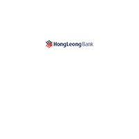 Christmas Holiday Sticker by Hong Leong Bank