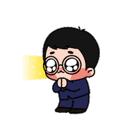 Cute Sticker