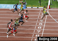 euronews usain bolt euronews rio2016 100m GIF
