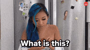 What Is This Cooking GIF by BuzzFeed