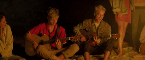 What Am I GIF by Why Don't We