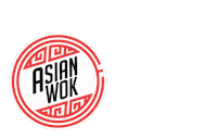 Chinese Food Noodle Sticker by Asian Wok