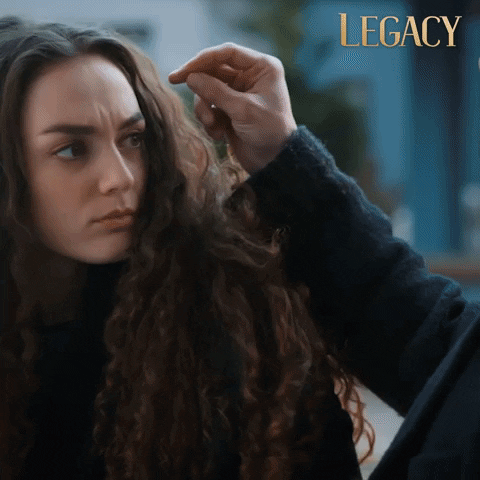 Legacy Emanet GIF by Eccho Rights