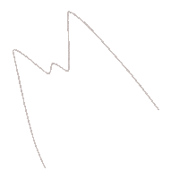 Line Frame Sticker