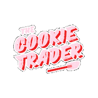 Cookies Sticker by Toastie Lords
