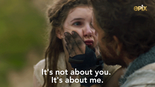 All About Me Self Love GIF by Britannia