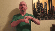 Time Asl GIF
