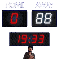 0 Home Sticker