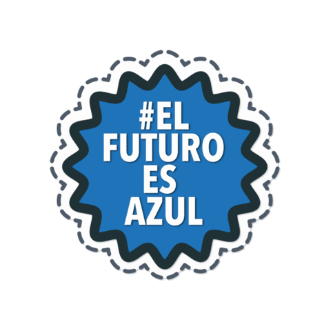 Mexico Monterrey Sticker by Grupo Paprisa