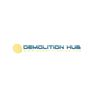 Magazine Demolition Sticker by GlobalNewsMedia