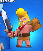 Water Sea GIF by Brawl Stars