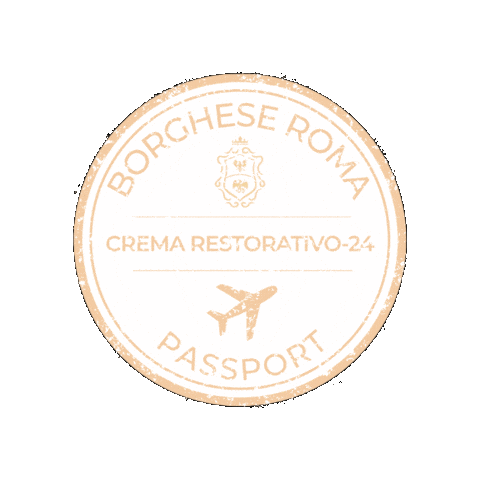 borgheseroma giphygifmaker borghese borgheseroma cremarestorativo-24 Sticker