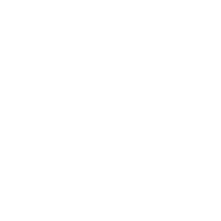 Christmas Star Sticker by Istituto Artigianelli