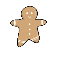 Merry Christmas Sticker