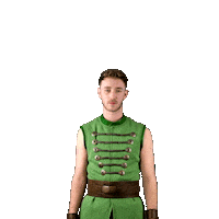 No Idea What Sticker by Prezoom