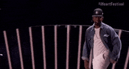 Usher Dancing GIF by iHeartRadio