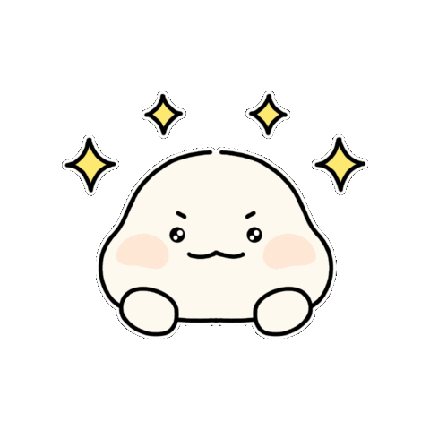 Happy Illustration Sticker by 365mc