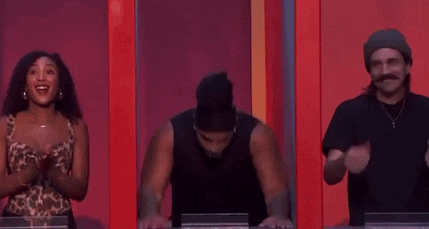 Lets Go Yes GIF