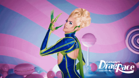 Season2 GIF by Crave