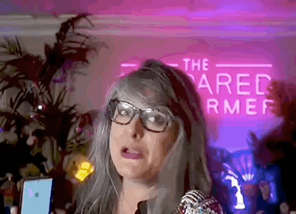 Awesome Ai GIF by The Prepared Performer