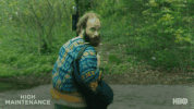 the guy brooklyn GIF by High Maintenance