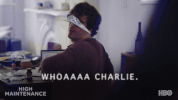 the guy hbo GIF by High Maintenance