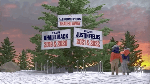 Monday Night Football GIF by NFL