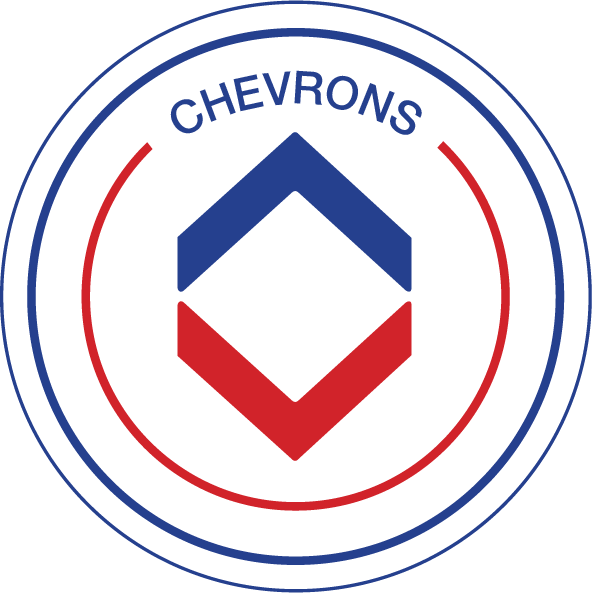 Made In France Jeans Sticker by Chevrons