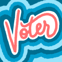 Voting Election Day GIF by INTO ACTION