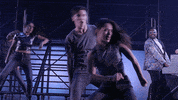 Mount Olympus Broadway GIF by segalcentre