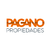 Brand Sale Sticker by Pagano Propiedades