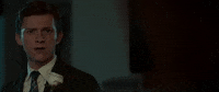 scared tom holland GIF by Spider-Man: Homecoming