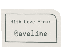 drinkavaline  Sticker