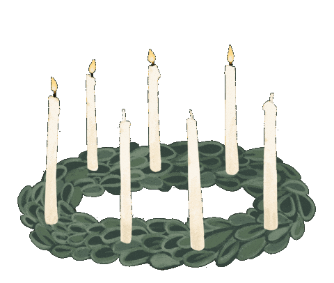 Sticker by Ancient Faith Kids