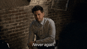 precogs GIF by Minority Report