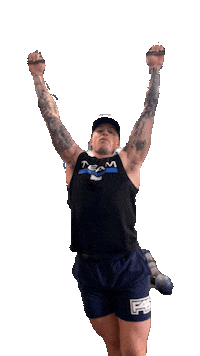 F45 Pullup Sticker by F45NorthPenrith