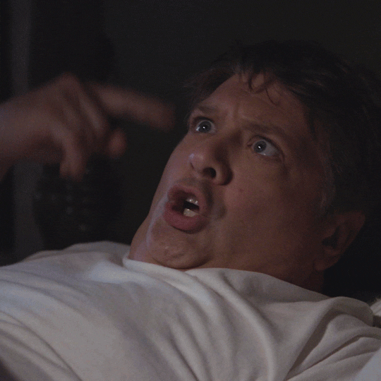 Young Sheldon Cbs GIF by CBS