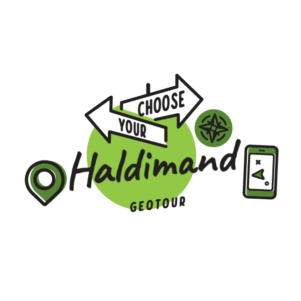 Canada Ontario Sticker by Tourism Haldimand