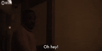 You Look Good Enough To Eat!