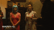 i'm ready let's go GIF by GuiltyParty