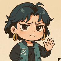 Smirk Applause GIF by Persona