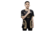 gamesportsvn esports gam gam esports gamtime Sticker