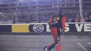 GIF by NASCAR