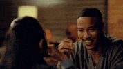 only for one night GIF by BET