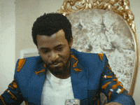 Wow GIF by King of Boys