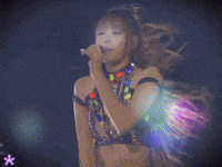 Alter Ego Lisa GIF